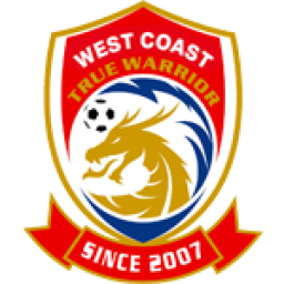 青岛西海岸队伍Logo
