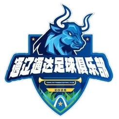 通辽通达首发队徽