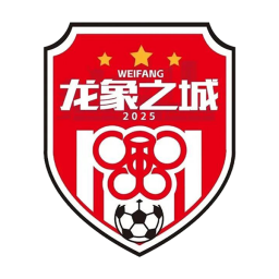 潍坊队首发队徽