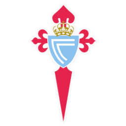 塞尔塔队伍Logo
