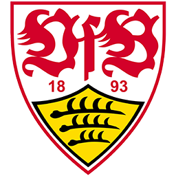 斯图加特队伍Logo