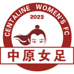 河南万仙山女足首发队徽